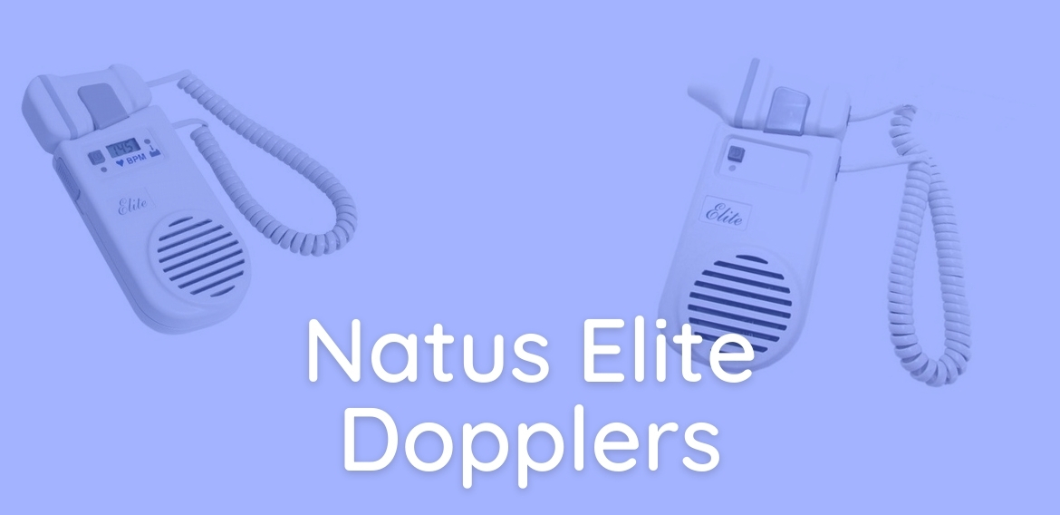 Imex Elite Dopplers